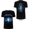 WITHIN TEMPTATION - SILENT FORCE TRACKS (BACK PRINT) - TRIKO