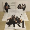 IMMORTAL - BATTLES IN THE NORTH (BLACK/WHITE VINYL) - LP
