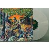 JUNGLE ROT - SLAUGHTER THE WEAK (CLEAR VINYL) - LP
