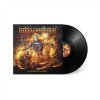 CHRIS BOLTENDAHL&apos;S STEELHAMMER - REBORN IN FLAMES - LP