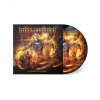 CHRIS BOLTENDAHL&apos;S STEELHAMMER - REBORN IN FLAMES (PICTURE DISC) - LP