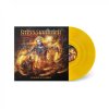 CHRIS BOLTENDAHL&apos;S STEELHAMMER - REBORN IN FLAMES (SUN VINYL) - LP