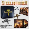 CHRIS BOLTENDAHL&apos;S STEELHAMMER - REBORN IN FLAMES (BOX SET) - CD