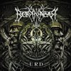 BORKNAGAR - URD (ULTRA CLEAR WITH BLACK/GREEN SPLATTER) - LP