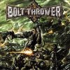 BOLT THROWER - HONOUR, VALOUR, PRIDE - CD