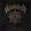 WITCHSKULL - THE SERPENT TIDE - LP