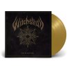 WITCHSKULL - THE SERPENT TIDE (GOLD VINYL) - LP