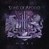 SONS OF APOLLO - MMXX - CD