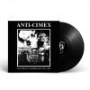 ANTI CIMEX - VICTIMS OF A BOMB RAID (1982-1984) - LP