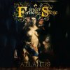 FORTRESS UNDER SIEGE - ATLANTIS - CD