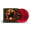MARDUK - INFERNAL ETERNAL (BLACK/RED SPLATTER VINYL) - 2LP