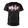 W.A.S.P. - W.A.S.P. - TRIKO