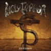 HOLY TERROR - TOTAL TERROR - 4CD/DVD