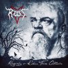 ROOT - KARGERAS (RETURN FROM OBLIVION) - CD