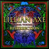 LILLIAN AXE - THE BOX (VOLUME ONE - RESSURECTION) - 7CD