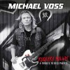 MICHAEL VOSS - ROCKERS ROLLIN&apos; (A TRIBUTE TO RICK PARFITT) - CD
