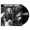 MICHAEL VOSS - ROCKERS ROLLIN&apos; (A TRIBUTE TO RICK PARFITT) - LP