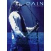 PAIN - LIVE IS OVERRATED - DVD