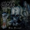 VADER - THE BEAST - CD