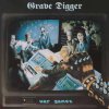 GRAVE DIGGER - WAR GAMES (MINT VINYL) - LP