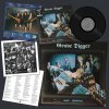GRAVE DIGGER - WAR GAMES - LP