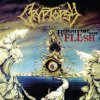 CRYPTOPSY - BLASPHEMY MADE FLESH (CLEAR VINYL) - LP