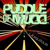 PUDDLE OF MUDD - UBIQUITOUS - CD