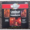 W.A.S.P. - I WANNA BE SOMEBODY (PICTURE DISC) - LP