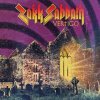 ZAKK SABBATH - VERTIGO (RED VINYL) - LP