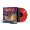 ZAKK SABBATH - VERTIGO (RED VINYL) - LP