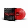 ZAKK SABBATH - DOOMED FOREVER FOREVER DOOMED (RED VINYL) - 2LP