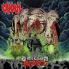 GHOUL - DUNGEON BASTARDS - LP