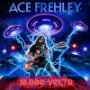 ACE FREHLEY - 10,000 VOLTS - LP