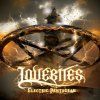 LOVEBITES - ELECTRIC PENTAGRAM - CD