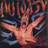 AUTOPSY - SEVERED SURVIVAL - LP