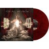 FOR ALL WE KNOW - TAKE ME HOME (TRANSPARENT RED/BLACK VINYL) - LP