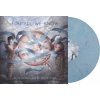 FOR ALL WE KNOW - BY DESIGN OR BY DISASTER (BLUEBERRY VINYL) - LP