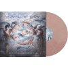 FOR ALL WE KNOW - BY DESIGN OR BY DISASTER (STRAWBERRY MILKSHAKE) - LP