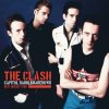 THE CLASH - CAPITOL RADIO SHAKEDOWN (CLEAR VINYL) - 2LP