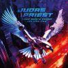 JUDAS PRIEST - LONG BEACH ARENA VOL.1 - 2LP