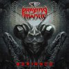 PRAYING MANTIS - DEFIANCE - CD