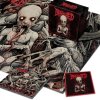 BENIGHTED - OBSCENE REPRESSED (BOXSET) - CD