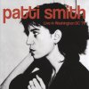PATTI SMITH - LIVE IN WASHINGTON DC &apos;76 - 2CD