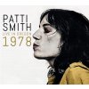 PATTI SMITH - LIVE IN OREGON 1978 - 2CD