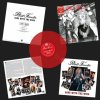 RHETT FORRESTER - GONE WITH THE WIND (RED VINYL) - LP