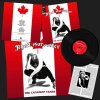 RHETT FORRESTER - THE CANADIAN YEARS - LP