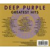 DEEP PURPLE - GOLD (GREATEST HITS) - 3CD
