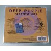 DEEP PURPLE - GOLD (GREATEST HITS) - 3CD