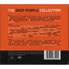DEEP PURPLE - DEEP PURPLE COLLECTION - 3CD