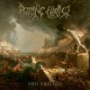 ROTTING CHRIST - PRO XRISTOU - LP